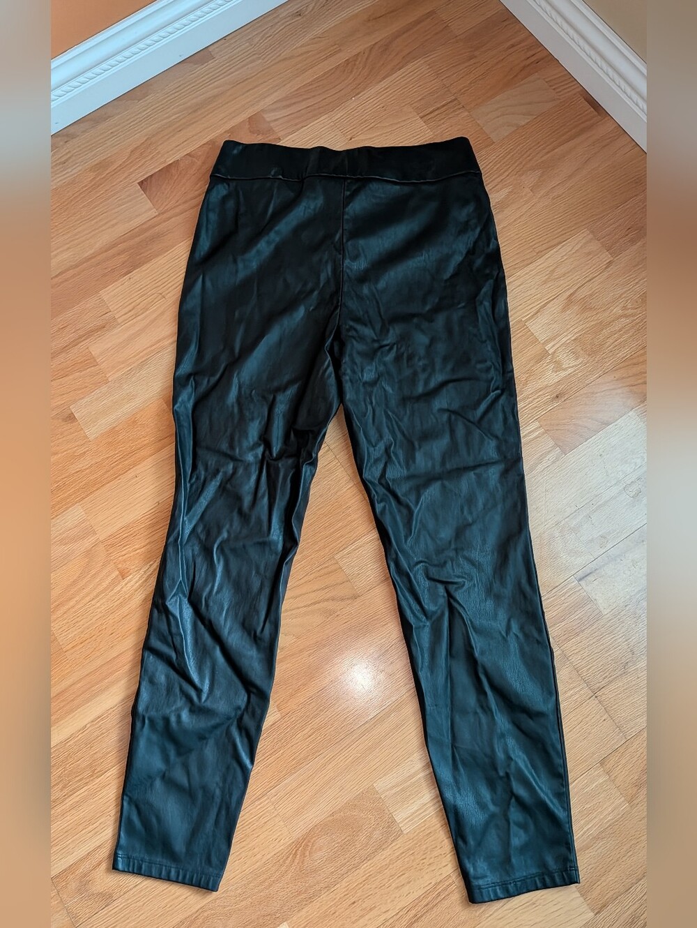 J.CREW Gray Women's Pants with Care Label - Neutral Gray Size 8